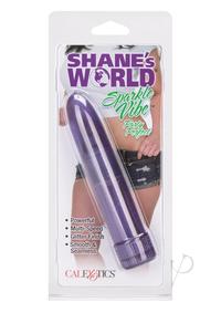 Shanes World Sparkle Vib - Purple