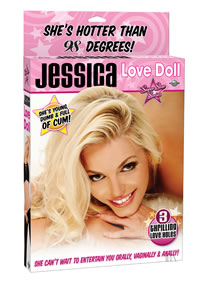 Jessica Doll