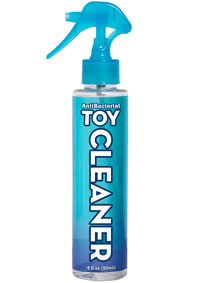 Pipedream Toy Cleaner 4oz
