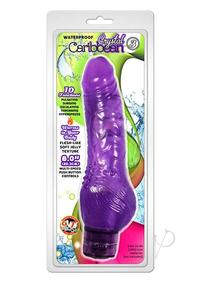 Crystal Caribbean 3 - Purple