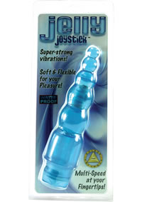 Jelly Joystick - Blue W/p