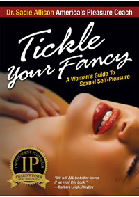Tickle Your Fancy Book