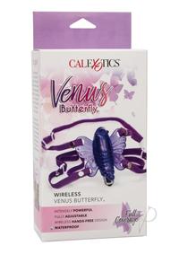 Wireless Venus Butterfly