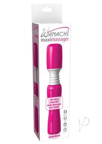 Maxi Wanachi Pink