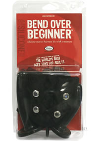 Bend Over Beginner Kit Black