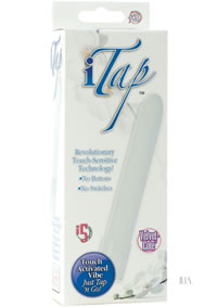 Itap Vibe - White