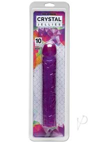 Crystal Jellies Classic Purple Jelly 10