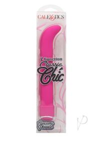 7 Function Classic Chic G Pink