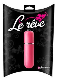Le Reve Bullet Pink