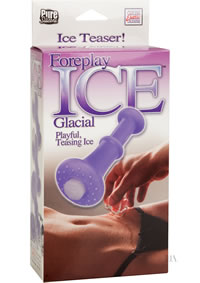 Foreplay Ice Glacial Purple