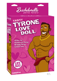 Bp Tasty Tyrone Love Doll