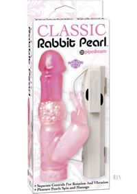 Classic Rabbit Pearl