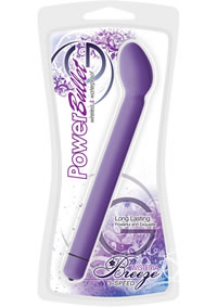 Power Bullet G Wisteria Lavender