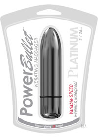 Platinum Power Bullet 3