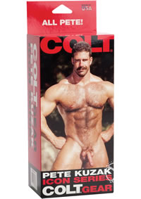 Colt Icon Series Pete Kuzak(disc)