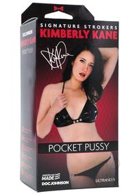 Kimberly Kane Ur3 Pocket Pussy