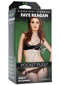 Faye Reagan Ur3 Pocket Pussy
