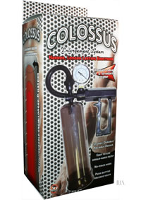 Colossus Pump