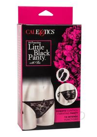 Remote Control Panty With Ties(sale)