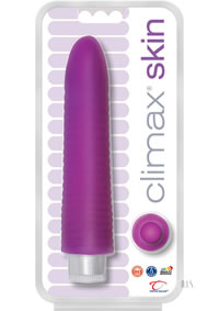Climax Skin Purple