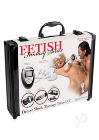 Ff Shock Deluxe Therapy Kit