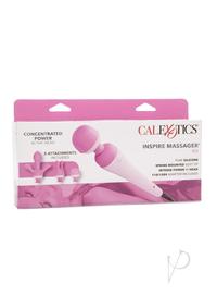 Couture Coll Inspire Massager Pink