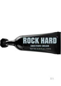 Rock Hard 10ml 100/bowl