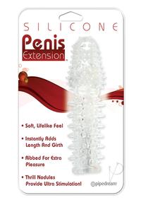 Silicon Penis Extension