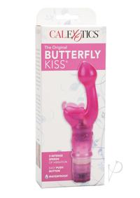 The Original Butterfly Kiss Pink