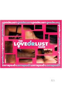 Love Or Lust