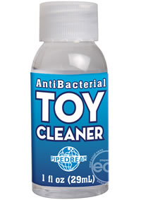 Toy Cleaner 1oz
