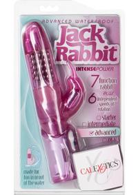 Advanced Waterproof Jack Rabbit Pink