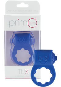 Primo Tux Blue 6/disp