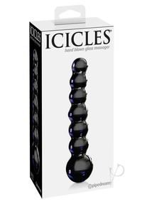Icicles No 51 Purple