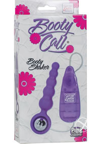 Booty Call Booty Shakers Purple