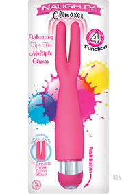 Naughty Climaxer Pink