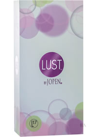 Lust L17 Purple