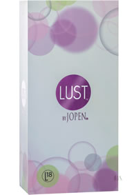 Lust L18 Purple