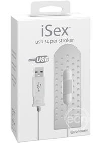 Isex Usb Super Stroker