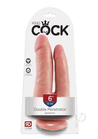 Kc Double Penetrator Flesh