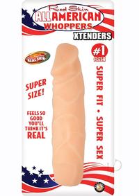 All American Whoppers Xtenders #1