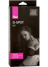 Her G Spot Kit
