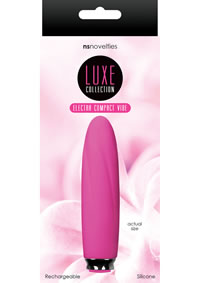 Luxe Compact Vibe Electra Pink