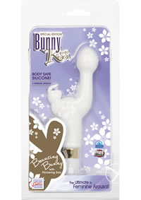 Bunny Kiss Special Ed
