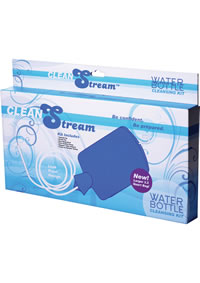 Cleanstream 3 Qt Bottle Cleanse Kit