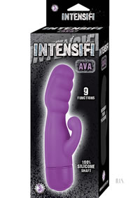 Intensifi Ava Purple