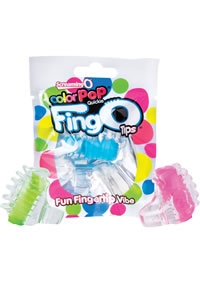 Colorpop Fingo Tip Pop 18/disp