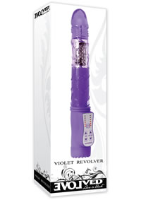 Violet Revolver