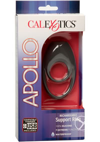 Apollo Rechrg Support Ring(disc)