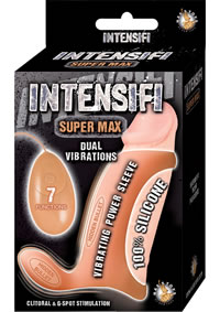 Intensifi Super Max Flesh